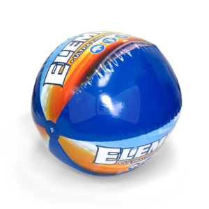 elements beach pool ball
