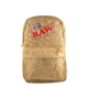 raw backpack puffer box