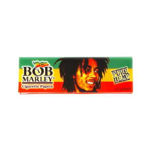 bob marley papers